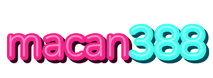macan388 — logo kanal