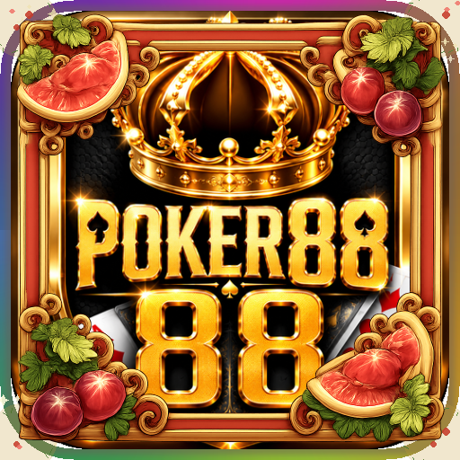 poker88 — mitra unggulan