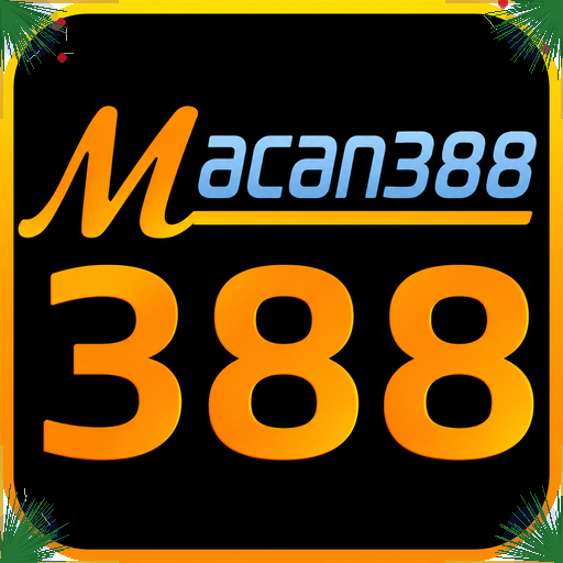 macan388 — mitra unggulan