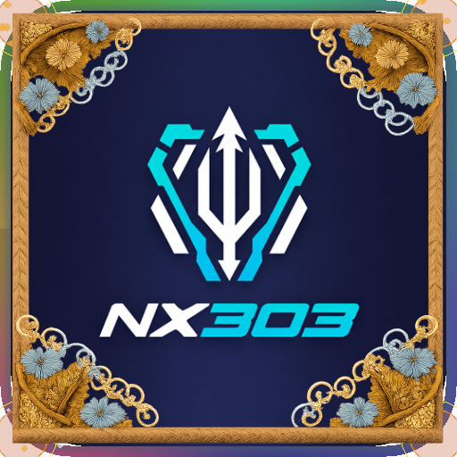 nx303 — mitra unggulan